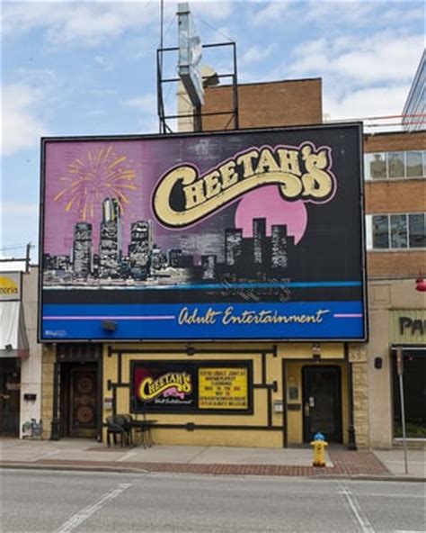 windsor strip clubs|Cheetahs Of Windsor in Windsor